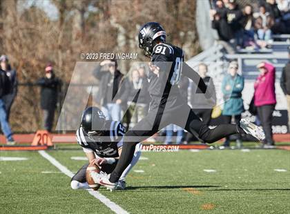 Thumbnail 3 in Westfield @ James Madison (VHSL Class 6 Region Final) photogallery.
