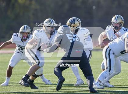 Thumbnail 3 in Westfield @ James Madison (VHSL Class 6 Region Final) photogallery.