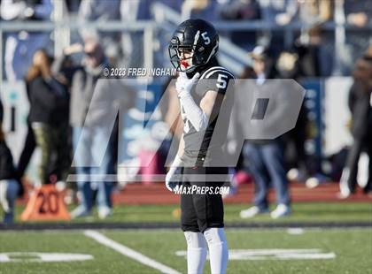 Thumbnail 3 in Westfield @ James Madison (VHSL Class 6 Region Final) photogallery.
