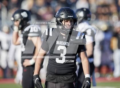Thumbnail 2 in Westfield @ James Madison (VHSL Class 6 Region Final) photogallery.