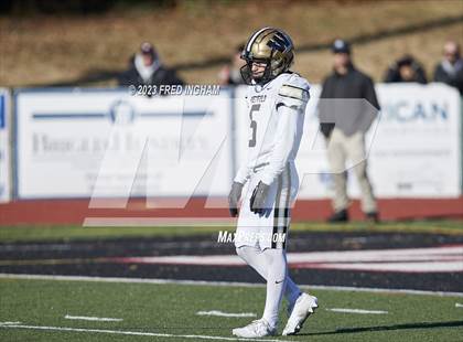 Thumbnail 1 in Westfield @ James Madison (VHSL Class 6 Region Final) photogallery.