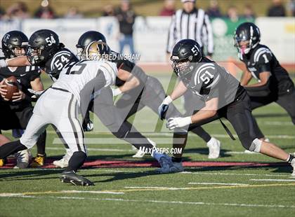 Thumbnail 2 in Westfield @ James Madison (VHSL Class 6 Region Final) photogallery.