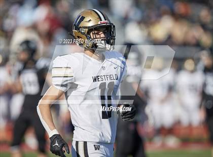 Thumbnail 2 in Westfield @ James Madison (VHSL Class 6 Region Final) photogallery.