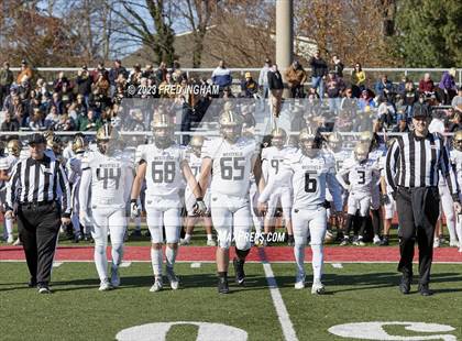 Thumbnail 2 in Westfield @ James Madison (VHSL Class 6 Region Final) photogallery.