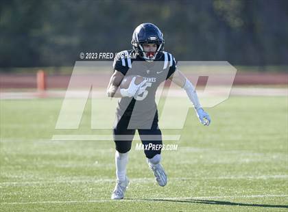 Thumbnail 3 in Westfield @ James Madison (VHSL Class 6 Region Final) photogallery.