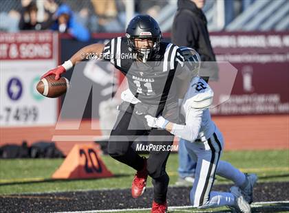 Thumbnail 1 in Westfield @ James Madison (VHSL Class 6 Region Final) photogallery.