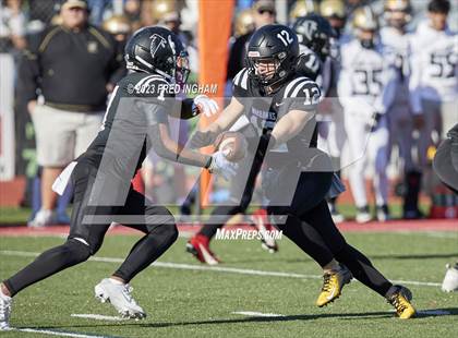 Thumbnail 3 in Westfield @ James Madison (VHSL Class 6 Region Final) photogallery.