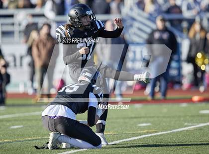 Thumbnail 1 in Westfield @ James Madison (VHSL Class 6 Region Final) photogallery.