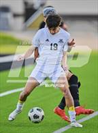 Photo from the gallery "Goose Creek Memorial @ Galena Park (UIL Soccer 5A Region 3 Regional Quarter Final)"