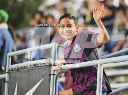 Thumbnail 1 in Goose Creek Memorial @ Galena Park (UIL Soccer 5A Region 3 Regional Quarter Final) photogallery.
