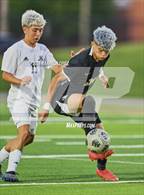 Photo from the gallery "Goose Creek Memorial @ Galena Park (UIL Soccer 5A Region 3 Regional Quarter Final)"