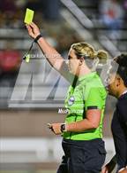 Photo from the gallery "Goose Creek Memorial @ Galena Park (UIL Soccer 5A Region 3 Regional Quarter Final)"