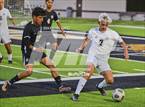 Photo from the gallery "Goose Creek Memorial @ Galena Park (UIL Soccer 5A Region 3 Regional Quarter Final)"