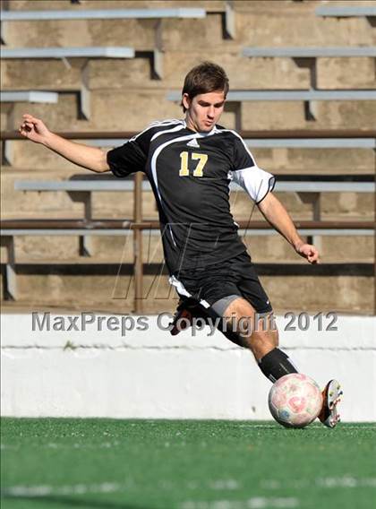 Thumbnail 3 in Plano East vs North Garland (Garland Invitational) photogallery.