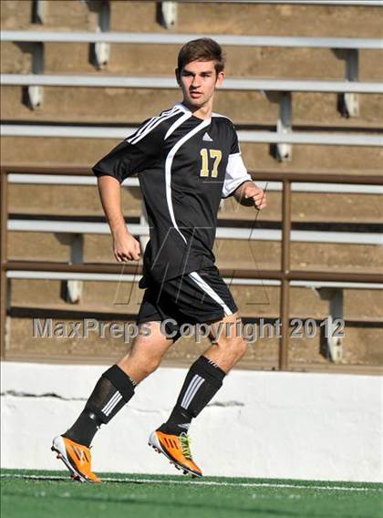 Thumbnail 3 in Plano East vs North Garland (Garland Invitational) photogallery.
