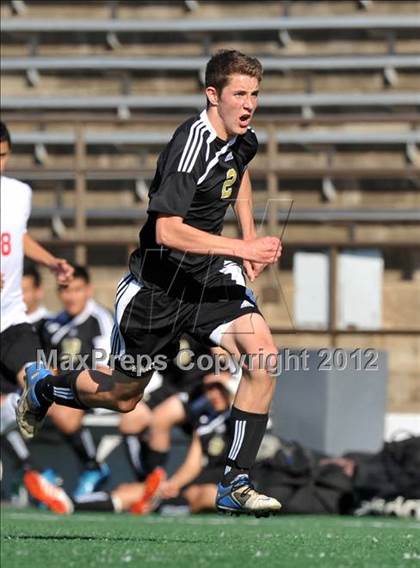 Thumbnail 2 in Plano East vs North Garland (Garland Invitational) photogallery.