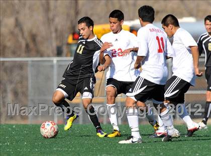 Thumbnail 1 in Plano East vs North Garland (Garland Invitational) photogallery.