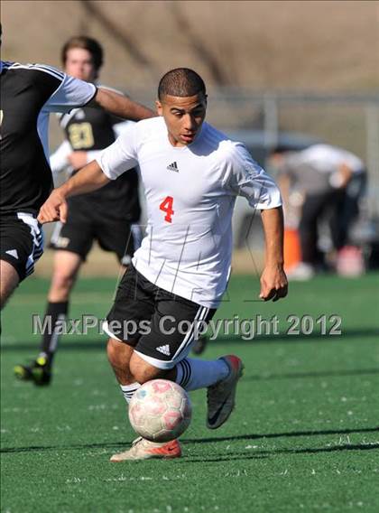 Thumbnail 1 in Plano East vs North Garland (Garland Invitational) photogallery.