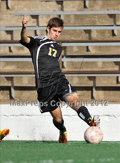Thumbnail 1 in Plano East vs North Garland (Garland Invitational) photogallery.