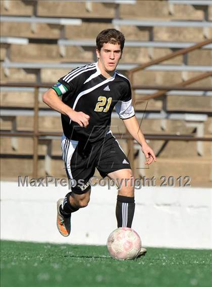 Thumbnail 1 in Plano East vs North Garland (Garland Invitational) photogallery.