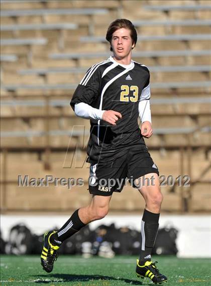 Thumbnail 3 in Plano East vs North Garland (Garland Invitational) photogallery.
