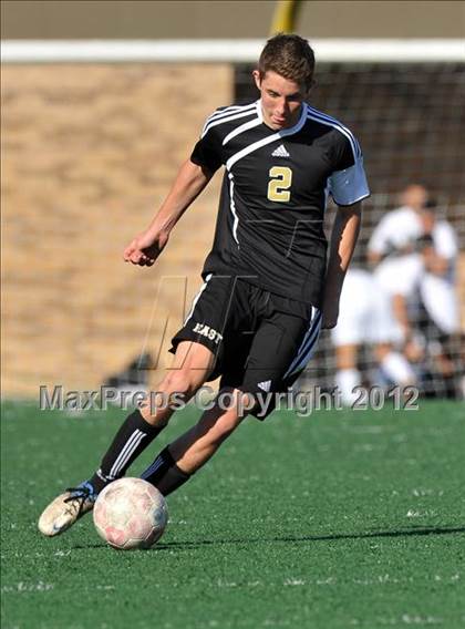 Thumbnail 2 in Plano East vs North Garland (Garland Invitational) photogallery.