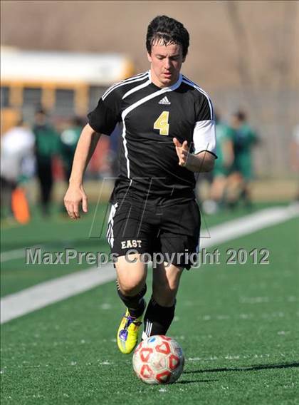 Thumbnail 1 in Plano East vs North Garland (Garland Invitational) photogallery.