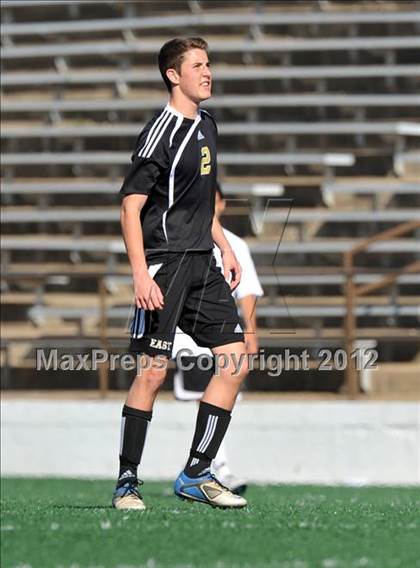 Thumbnail 1 in Plano East vs North Garland (Garland Invitational) photogallery.