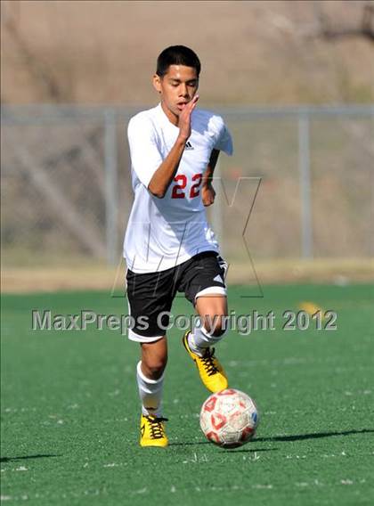 Thumbnail 1 in Plano East vs North Garland (Garland Invitational) photogallery.