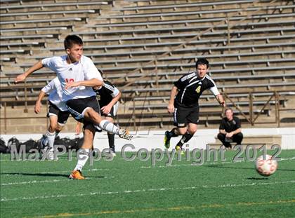 Thumbnail 1 in Plano East vs North Garland (Garland Invitational) photogallery.