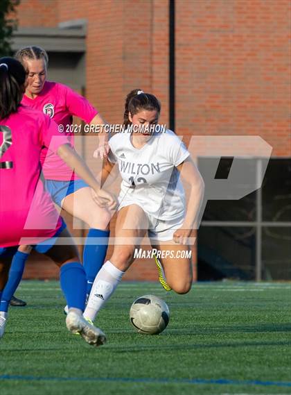 Thumbnail 2 in Wilton @ Darien photogallery.