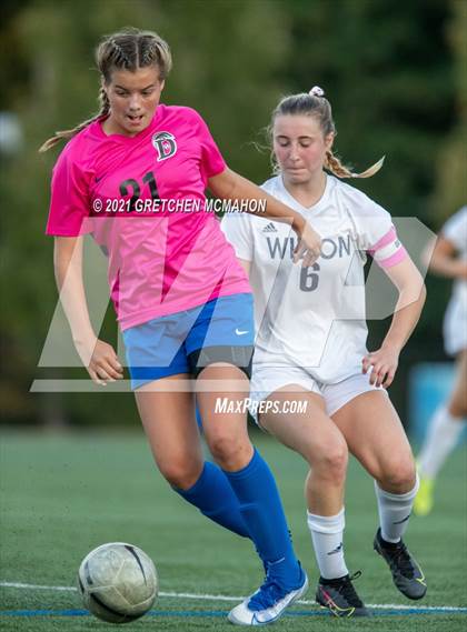 Thumbnail 3 in Wilton @ Darien photogallery.
