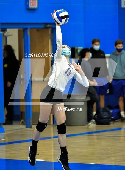 Thumbnail 2 in JV: Los Alamos @ St. Michael's photogallery.