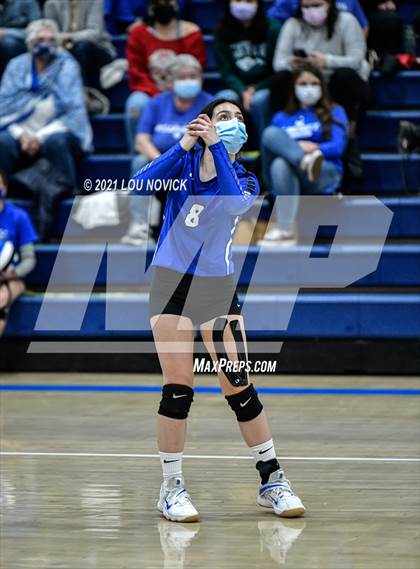 Thumbnail 3 in JV: Los Alamos @ St. Michael's photogallery.