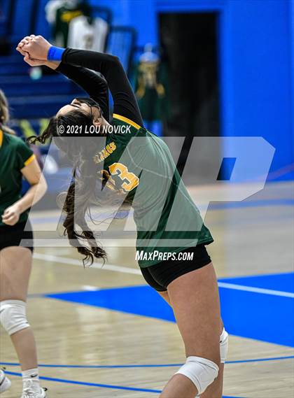 Thumbnail 1 in JV: Los Alamos @ St. Michael's photogallery.