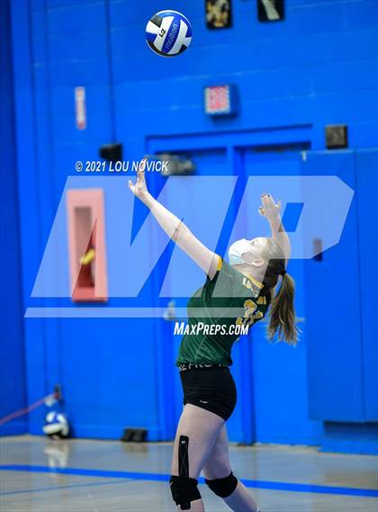 Thumbnail 1 in JV: Los Alamos @ St. Michael's photogallery.