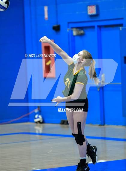 Thumbnail 1 in JV: Los Alamos @ St. Michael's photogallery.