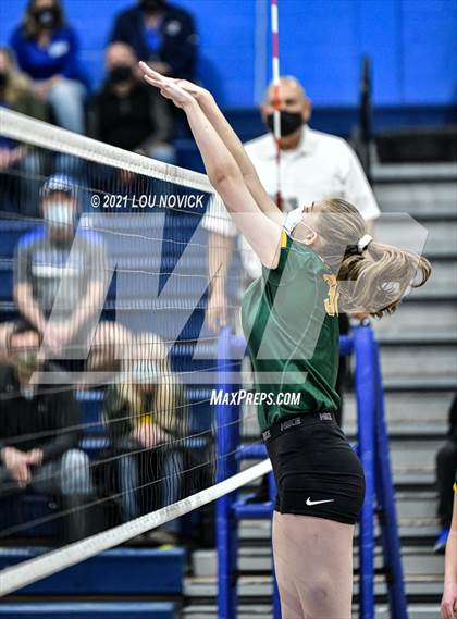 Thumbnail 3 in JV: Los Alamos @ St. Michael's photogallery.