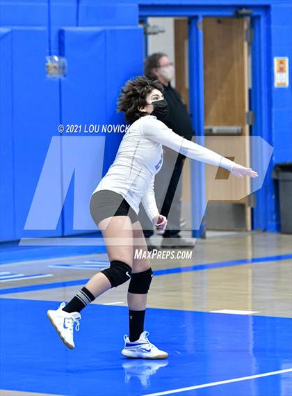Thumbnail 1 in JV: Los Alamos @ St. Michael's photogallery.