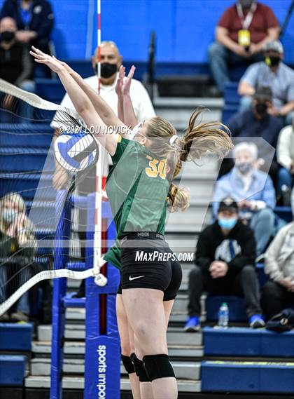 Thumbnail 1 in JV: Los Alamos @ St. Michael's photogallery.