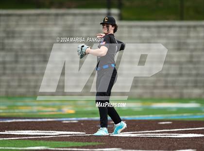 Thumbnail 1 in Bishop Grimes vs Cazenovia photogallery.