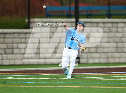 Thumbnail 2 in Bishop Grimes vs Cazenovia photogallery.