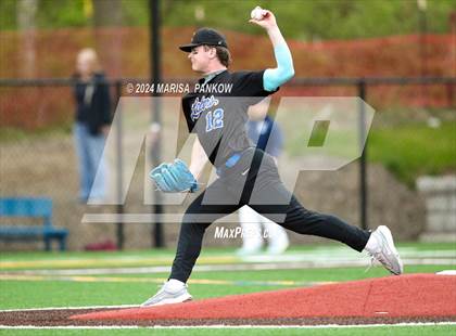 Thumbnail 2 in Bishop Grimes vs Cazenovia photogallery.