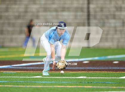 Thumbnail 3 in Bishop Grimes vs Cazenovia photogallery.
