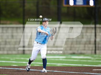 Thumbnail 1 in Bishop Grimes vs Cazenovia photogallery.
