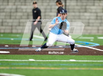 Thumbnail 2 in Bishop Grimes vs Cazenovia photogallery.
