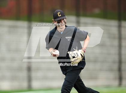 Thumbnail 1 in Bishop Grimes vs Cazenovia photogallery.