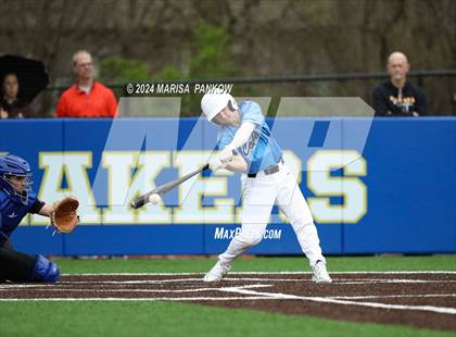 Thumbnail 1 in Bishop Grimes vs Cazenovia photogallery.