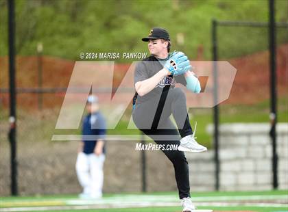 Thumbnail 1 in Bishop Grimes vs Cazenovia photogallery.
