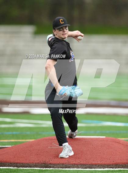Thumbnail 3 in Bishop Grimes vs Cazenovia photogallery.